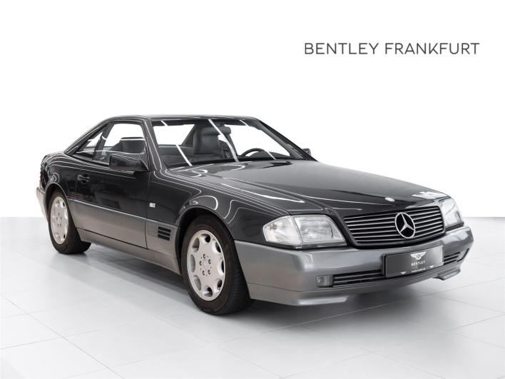 Mercedes 300 SL