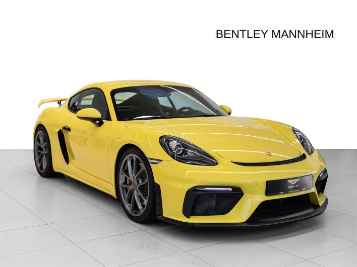 S273222 Porsche