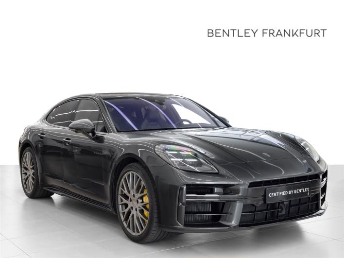 Panamera