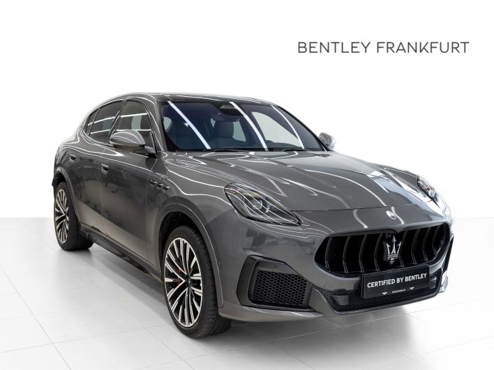 20021 Maserati
