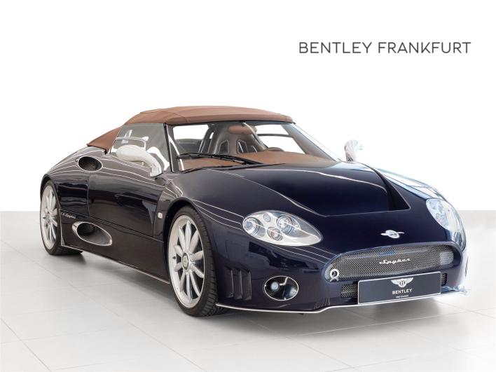 Spyker