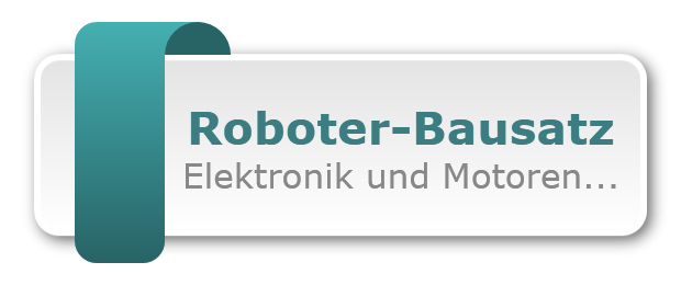 Roboter-Bausatz