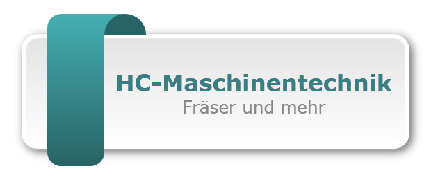 HC-Maschinentechnik